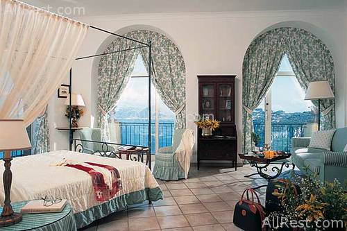 Hotel Caesar Augustus 40